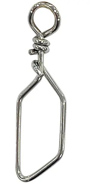 Søvik-hempen str. 1/0 Pakke á 5stk 