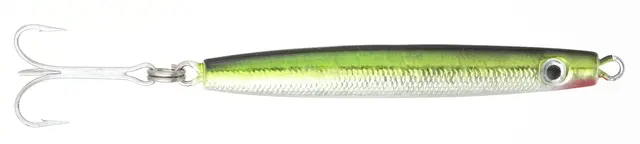 Søvik Sursilda Sort/Grønn/Sølv 25g Kjøp 8 sluker få en gratis slukboks 