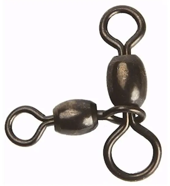 Søvik SS Crane Combination Swivel 3x4 Pakke á 5 stk 