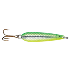 S&#248;vik-Auren 14g Gr&#248;nn/S&#248;lv/Gul