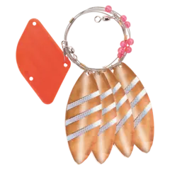 S&#248;vik Dividalsdraget med Waterlight Clip Reflex K