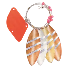 S&#248;vik Dividalsdraget med Waterlight Clip Reflex KSG