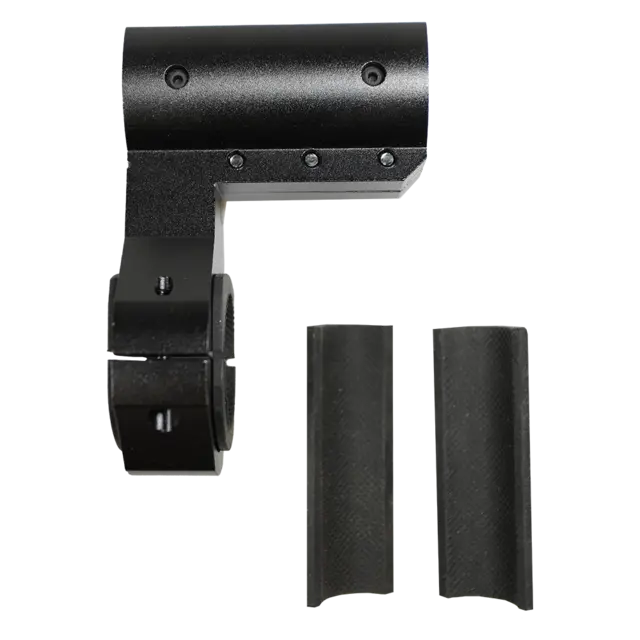 TactaCam Barrel Mount Løpsfeste for Tactacam kamera 