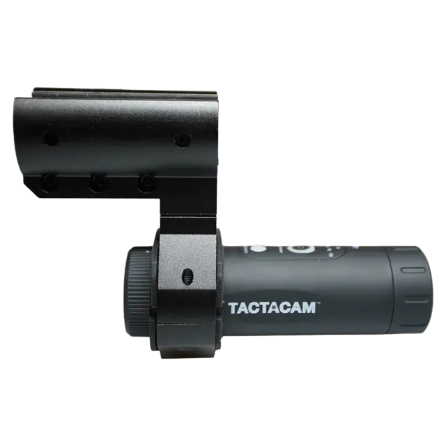 TactaCam Barrel Mount Løpsfeste for Tactacam kamera 