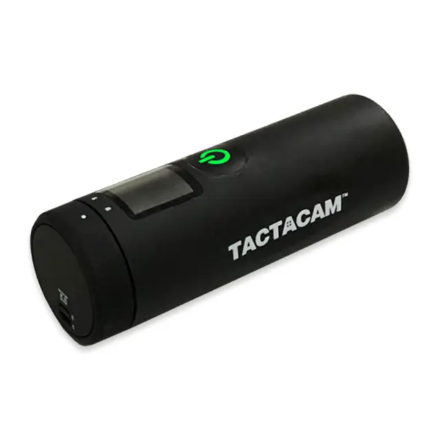 TactaCam Remote Fjernkontroll til 6.0, 5.0 og SoloXtreme 