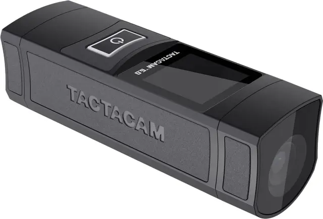 TactaCam 6.0 Actionkamera til jakt og skyting 
