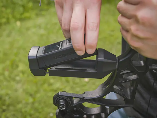 TactaCam 6.0 Actionkamera til jakt og skyting 