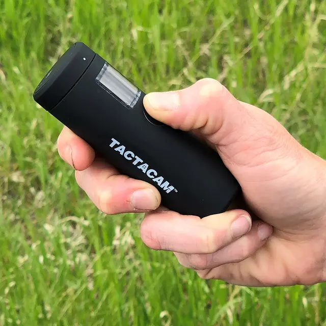 TactaCam Remote Fjernkontroll til 6.0, 5.0 og SoloXtreme 