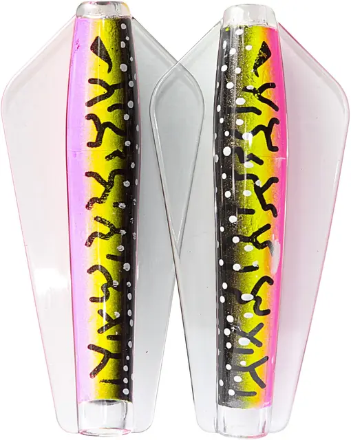 Tasmanian Devil Blyfri Neon Galax 13,5g Neon Galaxy 13,5g 