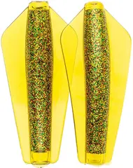 Tasmanian Devil Blyfri Sunburst 13,5g Sunburst 13,5g