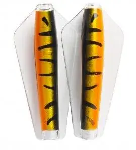 Tasmanian Devil Blyfri Bengal Tig 13,5g Bengal Tiger 13,5g 