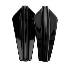 Tasmanian Devil 135 Black Betty 20g Den originale aggressive sluken