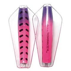 Tasmanian Devil 96 Abigail 20g Den originale aggressive sluken