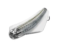 Tasmanian Devil Live Skin Arapaima 13,5g Den originale aggressive sluken