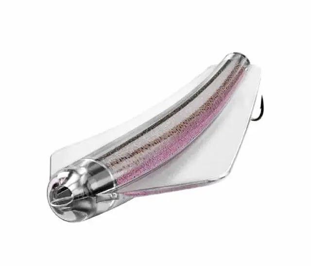 Tasmanian Devil Live Skin Rainbow Trout 13,5g 