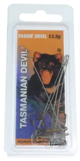 Tasmanian Treblekrok Centre 5pk 13,5g