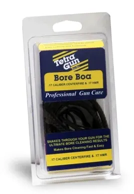 TetraGun Bore Boa Kal. 12 Hagle Pussesnor for enkelt vedlikehold 