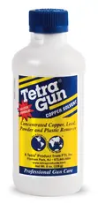 TetraGun Copper Solvent 118ml Konsentrert fjernemiddel for kobber m.m.