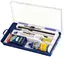 TetraGun Rifle Cleaning Kit .30/7,62mm ValuPro III Pussesett til rifle