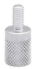 TetraGun Adapter Pussestang Adapter for 8-32&quot; til 5/16-27&quot; Gjenging