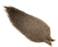 Whiting Coq De Leon Rooster Cape Grizzly/Pardo