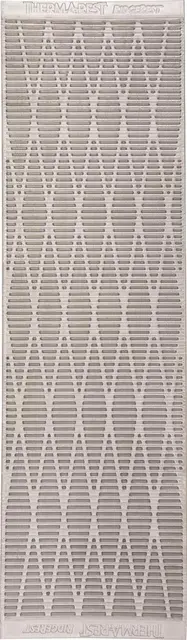 Thermarest RidgeRest SOLite Regular Liggeunderlag i skum med ThermaCapture 