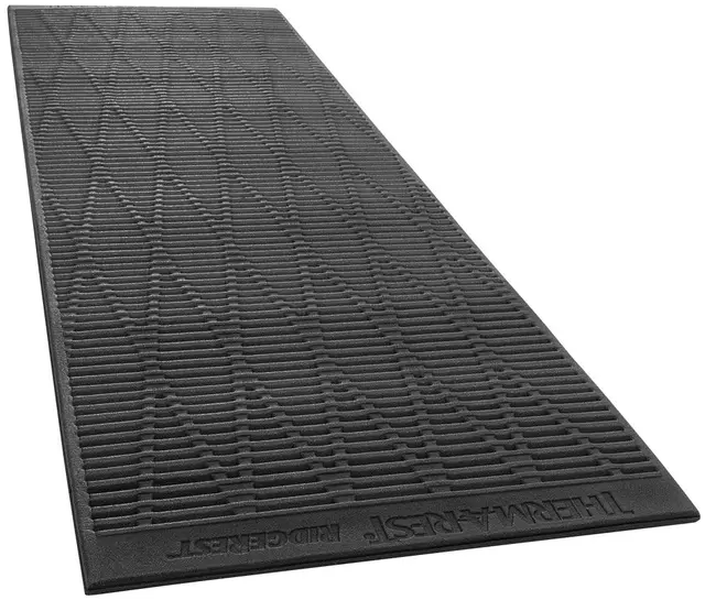 Thermarest Ridgerest Classic Regular Supersolid og komfortabelt liggeunderlag 