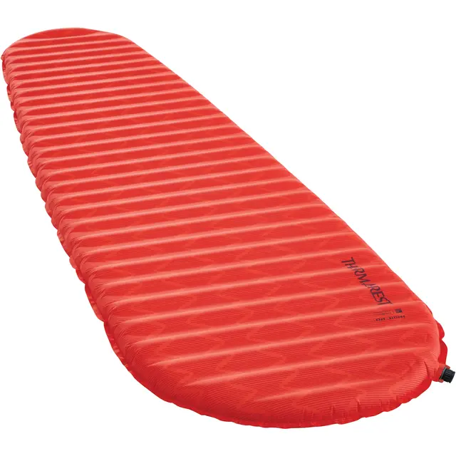 Thermarest ProLite Apex Regular 3-sesongs liggeunderlag med R-verdi 4.0 