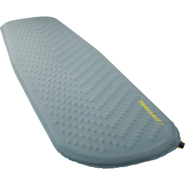 Thermarest Trail Lite Regular Oppblåsbart liggeunderlag for 3 sesonger 