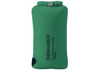 Thermarest BlockerLite Pump Sack WingLock - TwinLock