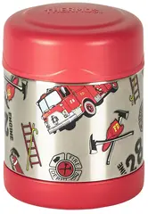 Thermos Funtainer Mattermos R&#248;d 290ml Mattermos til barn og mindre porsjoner