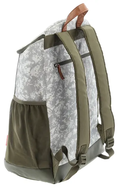 Thermos Premium Camo Kjøleryggsekk 36L Kjølebag med plass til 36 drikkebokser 