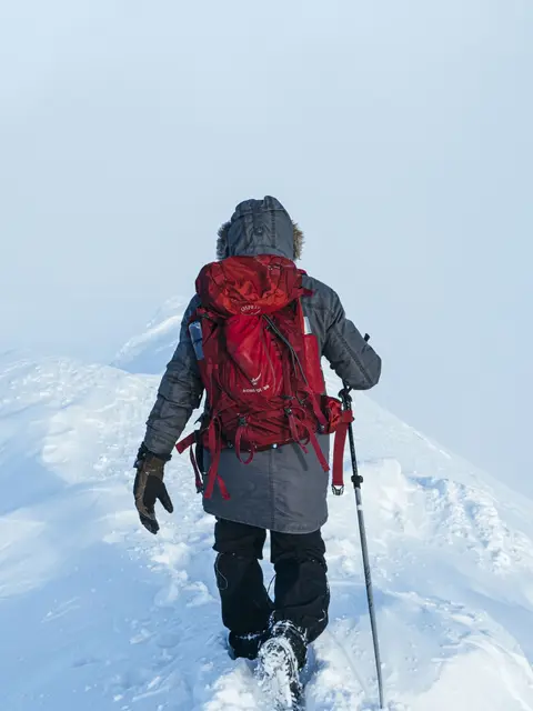 Thermos Stainless King Termos Army 1,2L Termos i rustfritt stål med håndtak 