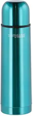 Thermos Everyday Termos Teal 0,5L Rustfri st&#229;ltermos med autostopper