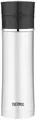 Thermos Sipp Drikkeflaske Termoflaske i stål kun til kald drikke