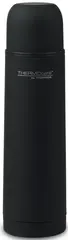 Thermos Everyday Termos Svart 0,50L Rustfri st&#229;ltermos med vippe&#229;pning