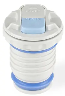 Thermos Light &amp; Compact Kork Kork til Thermos L&amp;C