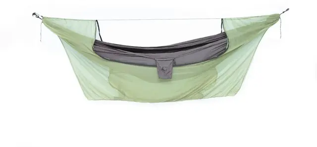 Ticket To The Moon Convertible Bugnet Green 