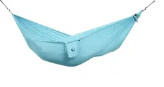 Ticket To The Moon Compact Turquoise Hengek&#248;ye, 320 x 150 cm