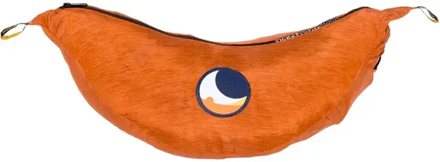 Ticket To The Moon Honey Moon Terracota Orange 