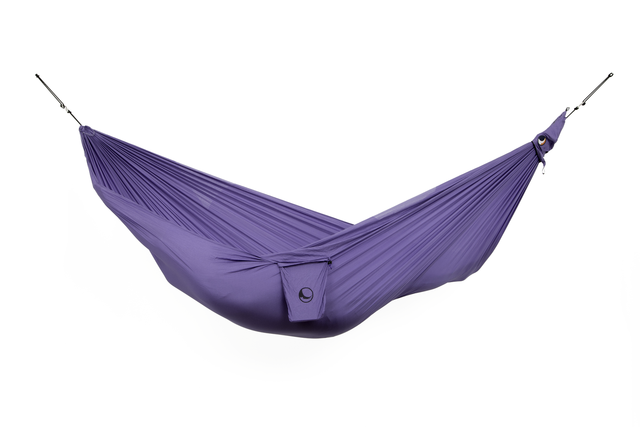 Ticket To The Moon Compact Purple Hengekøye, 320 x 150 cm 