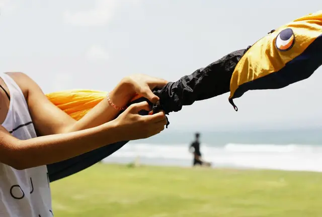 Ticket To The Moon Sleeve / Snakeskinn Hengekøyetrekk 