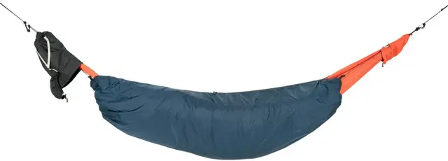 Ticket To The Moon Moonquilt 200cm Underquilt til hengekøye 