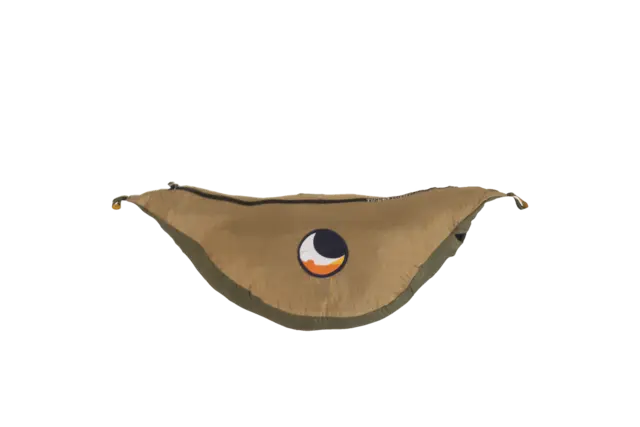 Ticket To The Moon Honey Moon Army Green/Brown 