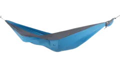 Ticket To The Moon King Size Aqua/Dark Grey