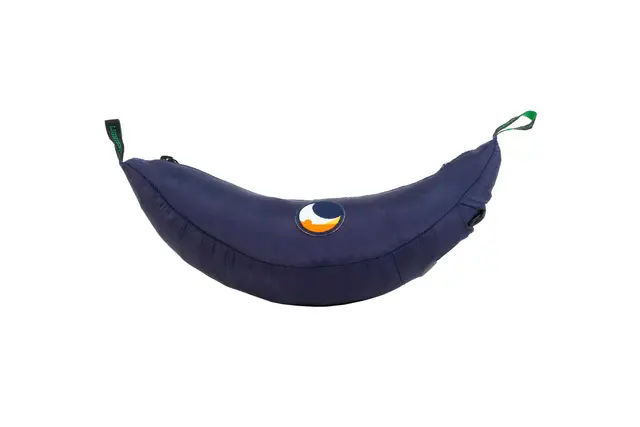 Ticket To The Moon Lightest Hammock NavyBlue/Purple 