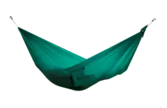 Ticket To The Moon Lightest Hammock Green