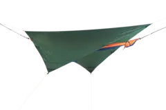 Ticket To The Moon Tarp Regnbeskyttelse 250 x 250cm