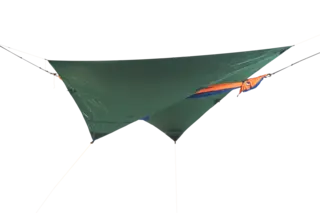 Ticket To The Moon Tarp Regnbeskyttelse 250 x 250cm