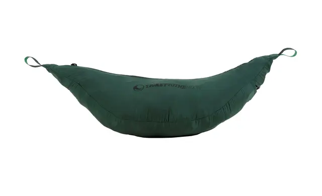 Ticket To The Moon Pro Hammock Green 